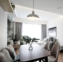 Blk 117A Tenteram Peak (Toa Payoh), HDB 3 Rooms #556632651